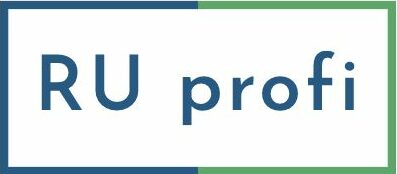 RU Profi logo