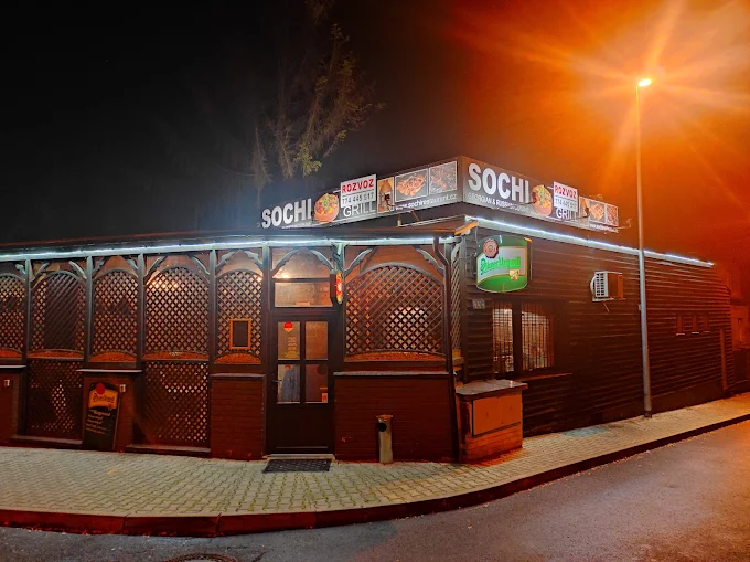 sochi